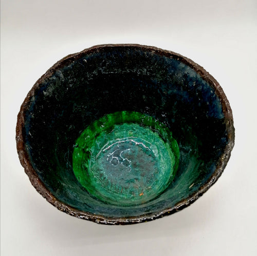 Petit saladier lagon | EMPREINTES Paris - EMPREINTES Paris