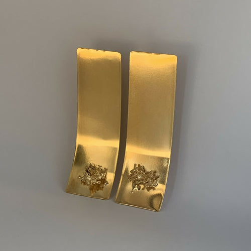 boucles_doreilles_pepite_maison_alivon copie | EMPREINTES Paris - EMPREINTES Paris