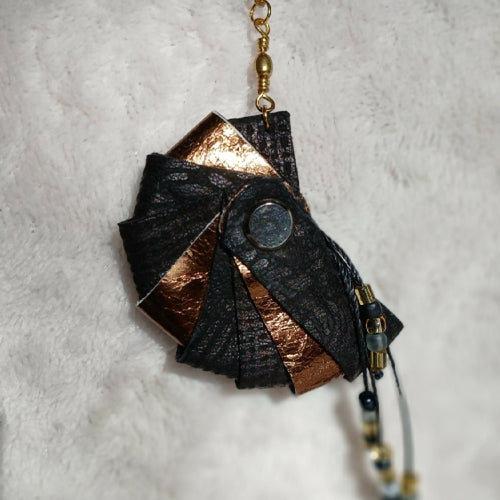 porte_cle_obsidienne_occi_tanne copie | EMPREINTES Paris - EMPREINTES Paris