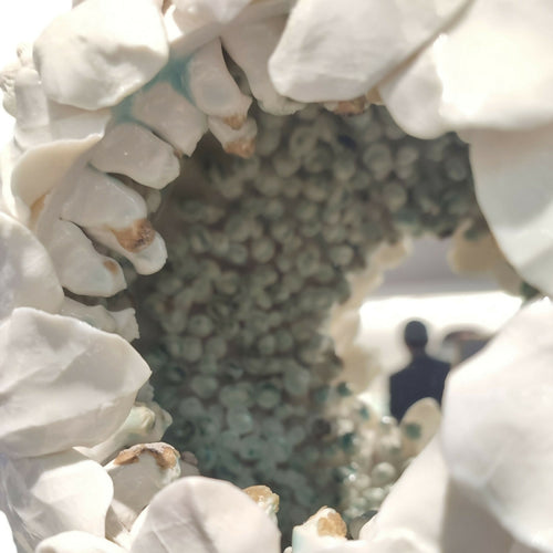 miroir_hydrangea_ii_sophie_luline_ceramiste copie | EMPREINTES Paris - EMPREINTES Paris