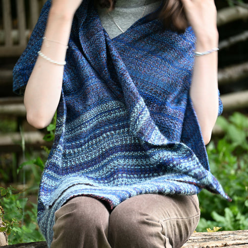 etole_bleu_gentiane_creation_tissages_francois_vieillard copie | EMPREINTES Paris - EMPREINTES Paris