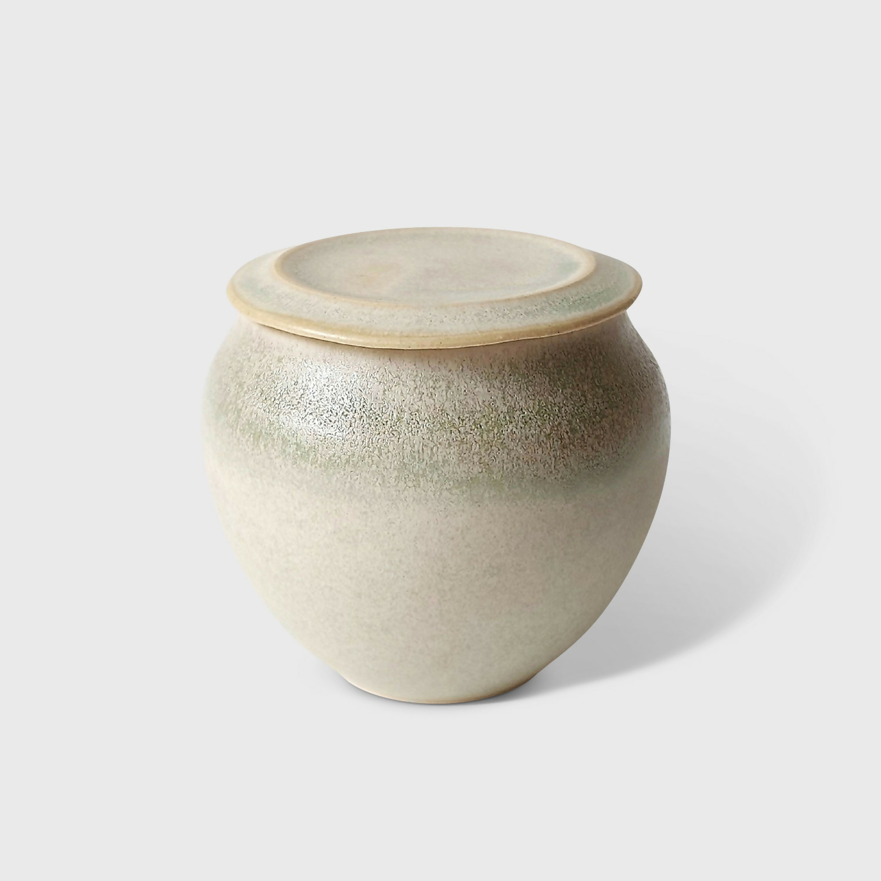 Boîte vert-gris | EMPREINTES Paris