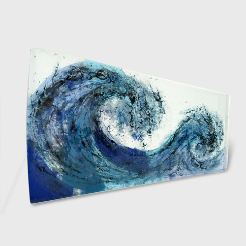 sculpture_vague_deferlante_carole_chauvelin copie | EMPREINTES Paris - EMPREINTES Paris