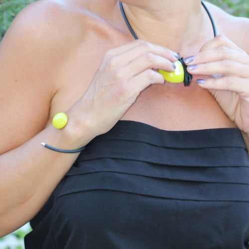 bracelet_soleil_en_ceramique_ajustable copie | EMPREINTES Paris - EMPREINTES Paris