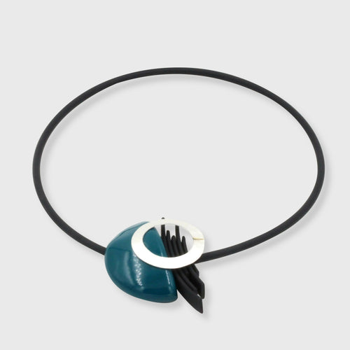 collier_saturne_en_faience_andreani_creations copie | EMPREINTES Paris - EMPREINTES Paris