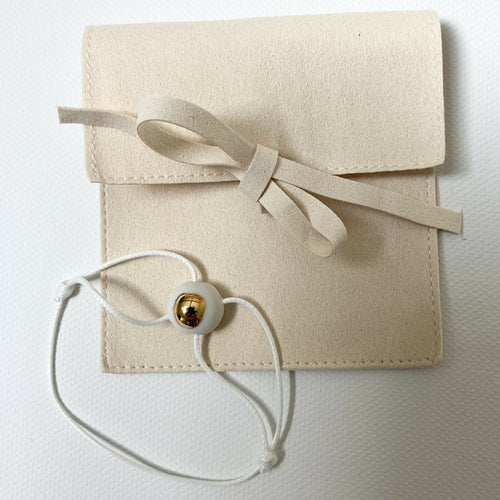 Bracelet Goutte d'or 2 | EMPREINTES Paris - EMPREINTES Paris