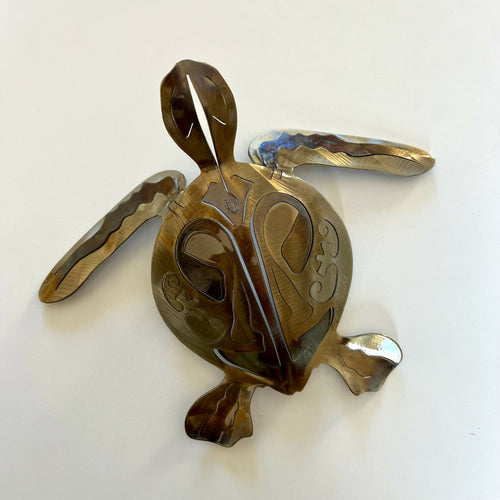 Sculpture Tortue Tiki | EMPREINTES Paris - EMPREINTES Paris