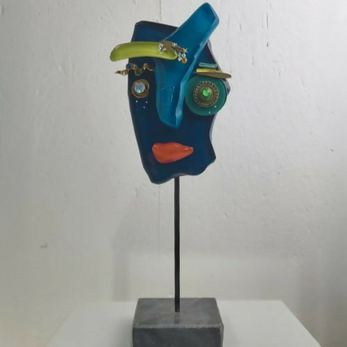 Sculpture CILOUN | EMPREINTES Paris - EMPREINTES Paris