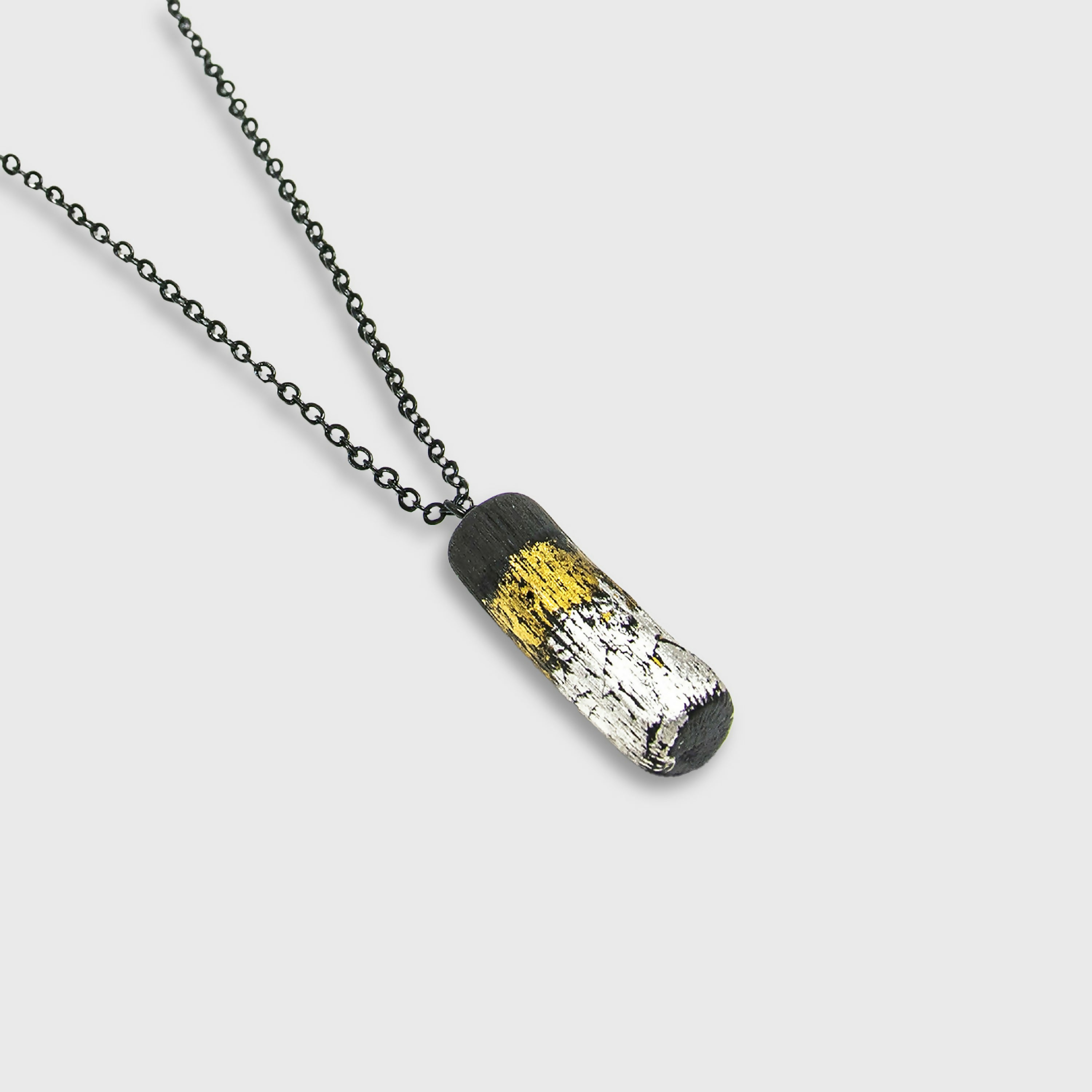 collier_kin_palla_kuro_mini_eda_2_charcoal_eskimeit copie | EMPREINTES Paris