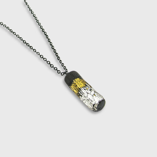 collier_kin_palla_kuro_mini_eda_2_charcoal_eskimeit copie | EMPREINTES Paris - EMPREINTES Paris