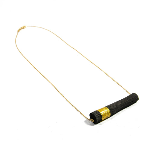 Collier KIN-MOJI 1 | EMPREINTES Paris - EMPREINTES Paris