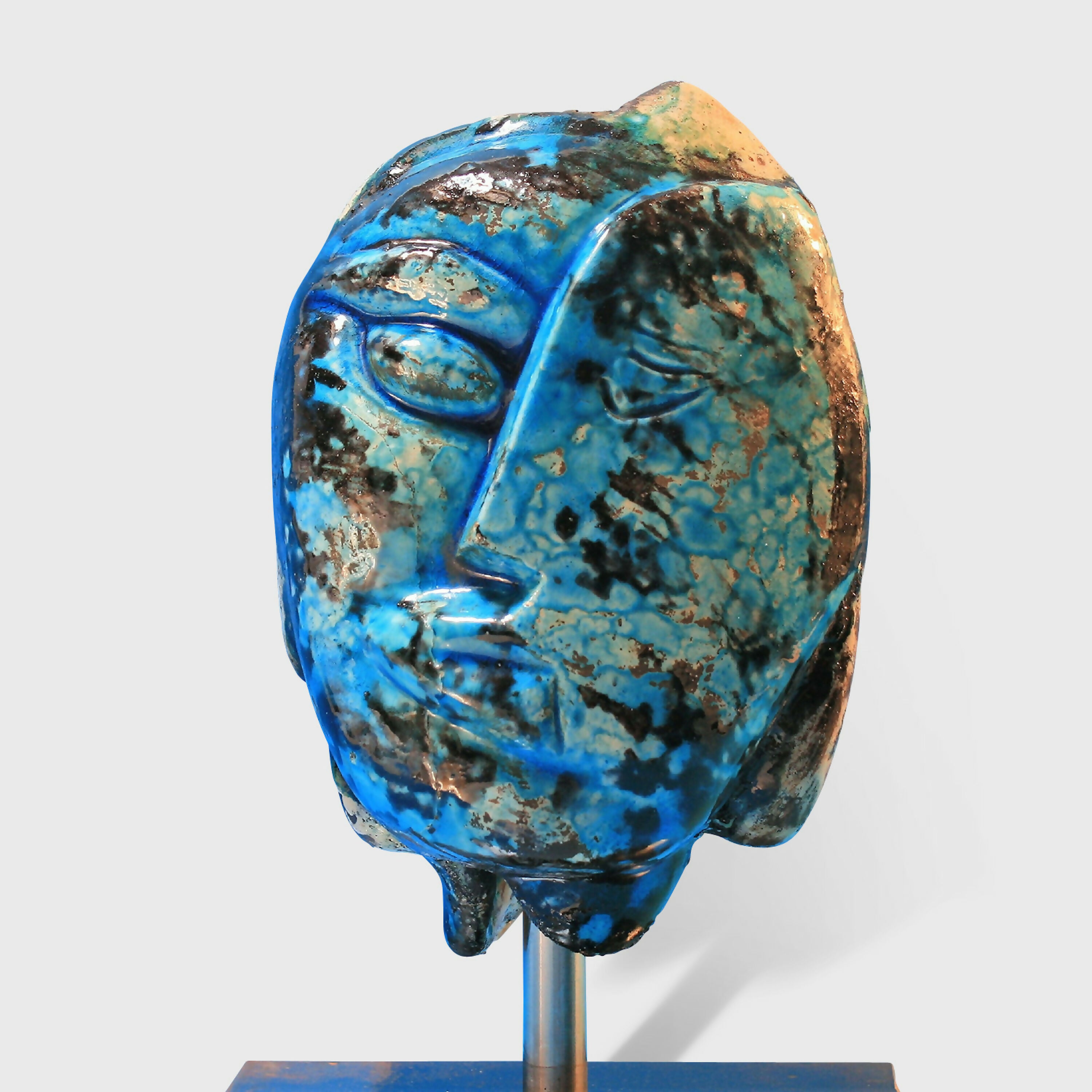 Sculpture Marianne 1 | EMPREINTES Paris