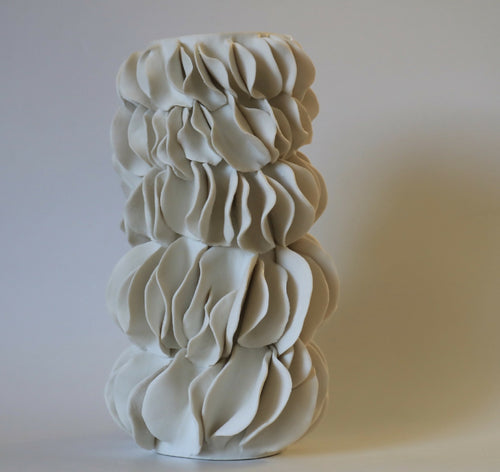 vase_sculpture_ondulations_cglabsete copie | EMPREINTES Paris - EMPREINTES Paris