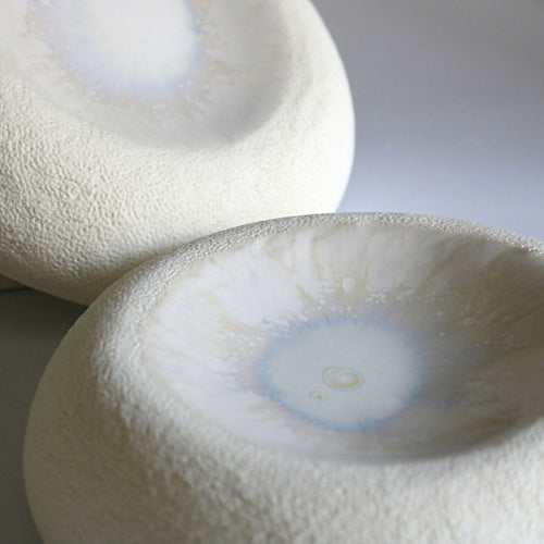 Assiette Rocher corail | EMPREINTES Paris - EMPREINTES Paris