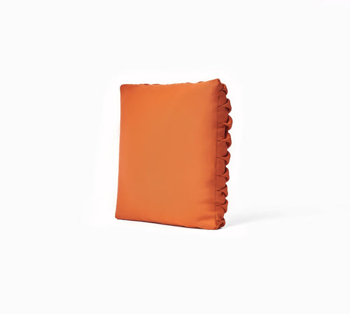 coussin_carre_neosmock_orange_floriane_schmitt_studio copie | EMPREINTES Paris - EMPREINTES Paris