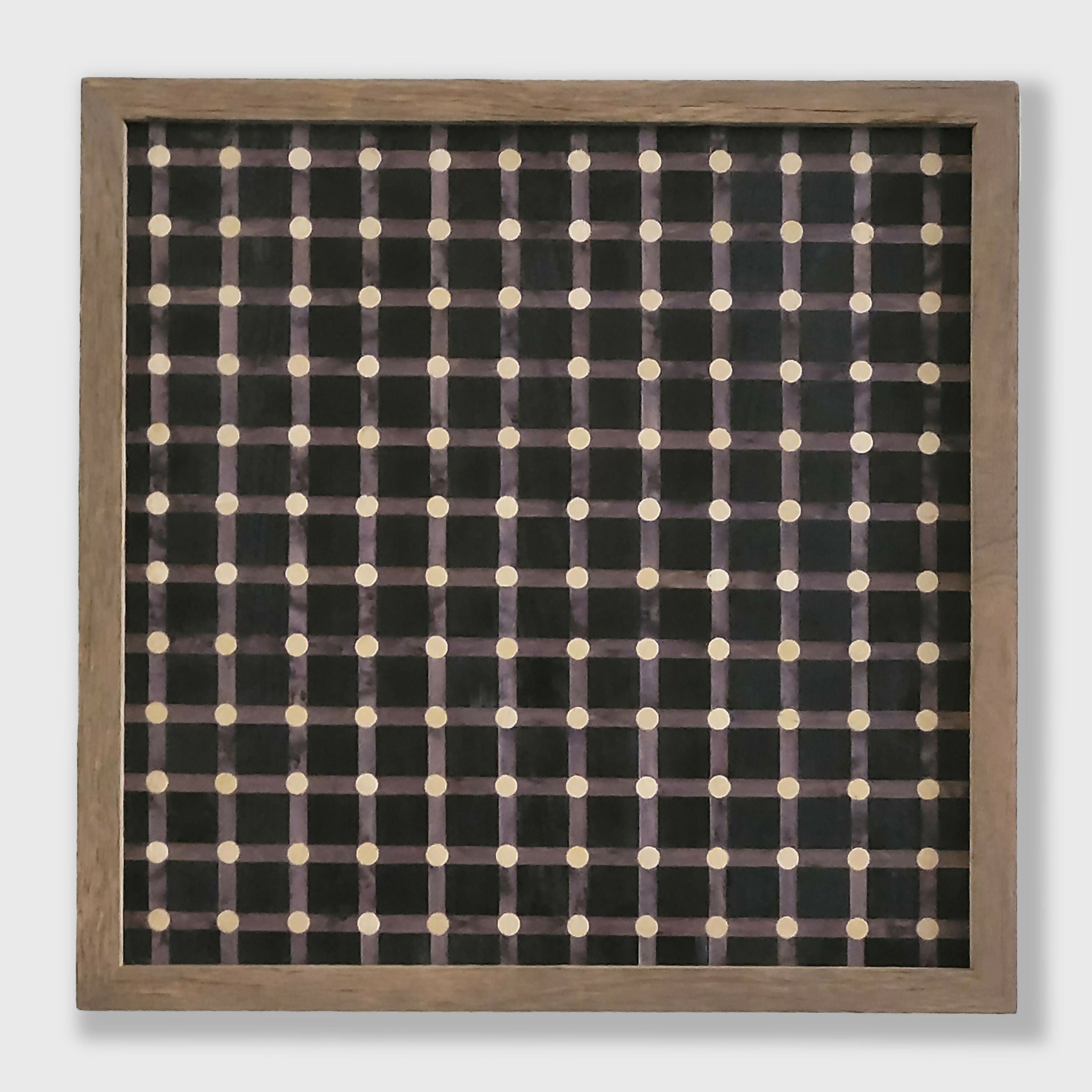 Tableau marquété Fugace | EMPREINTES Paris