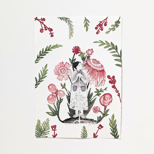 estampe_parfum_de_pluie_cecile_basecq copie | EMPREINTES Paris - EMPREINTES Paris