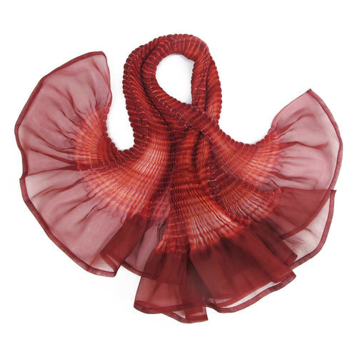 Écharpe Paplillon 081 | EMPREINTES Paris - EMPREINTES Paris