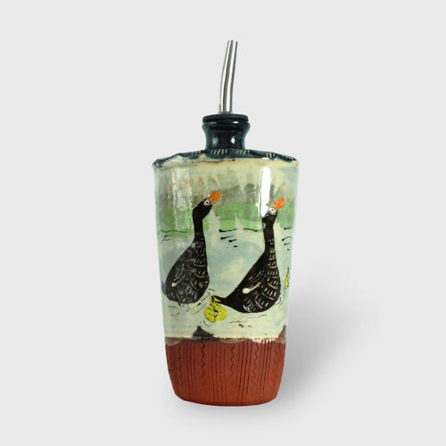 huilier_oies_nico_gladwin_ceramics copie | EMPREINTES Paris - EMPREINTES Paris