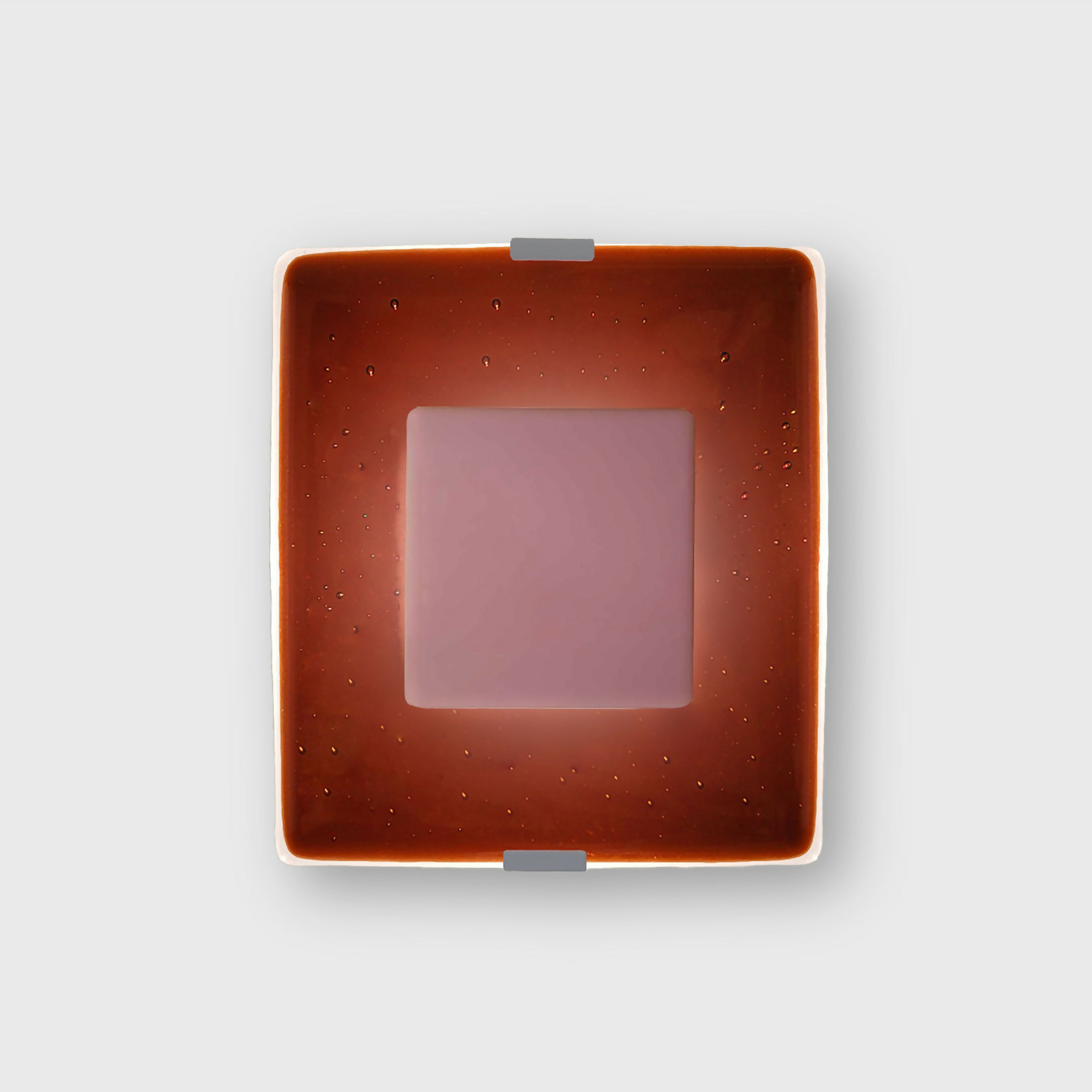 Applique CLASSIC 23 TON SUR TON PRUNE | EMPREINTES Paris