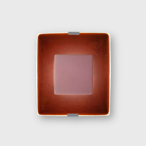 Applique CLASSIC 23 TON SUR TON PRUNE | EMPREINTES Paris - EMPREINTES Paris