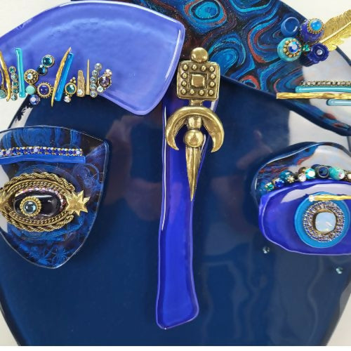 Sculpture JOSKO | EMPREINTES Paris - EMPREINTES Paris