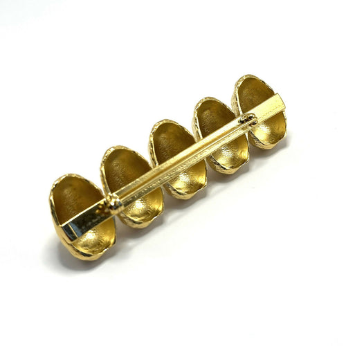 Broche BEETLEROSE | EMPREINTES Paris - EMPREINTES Paris