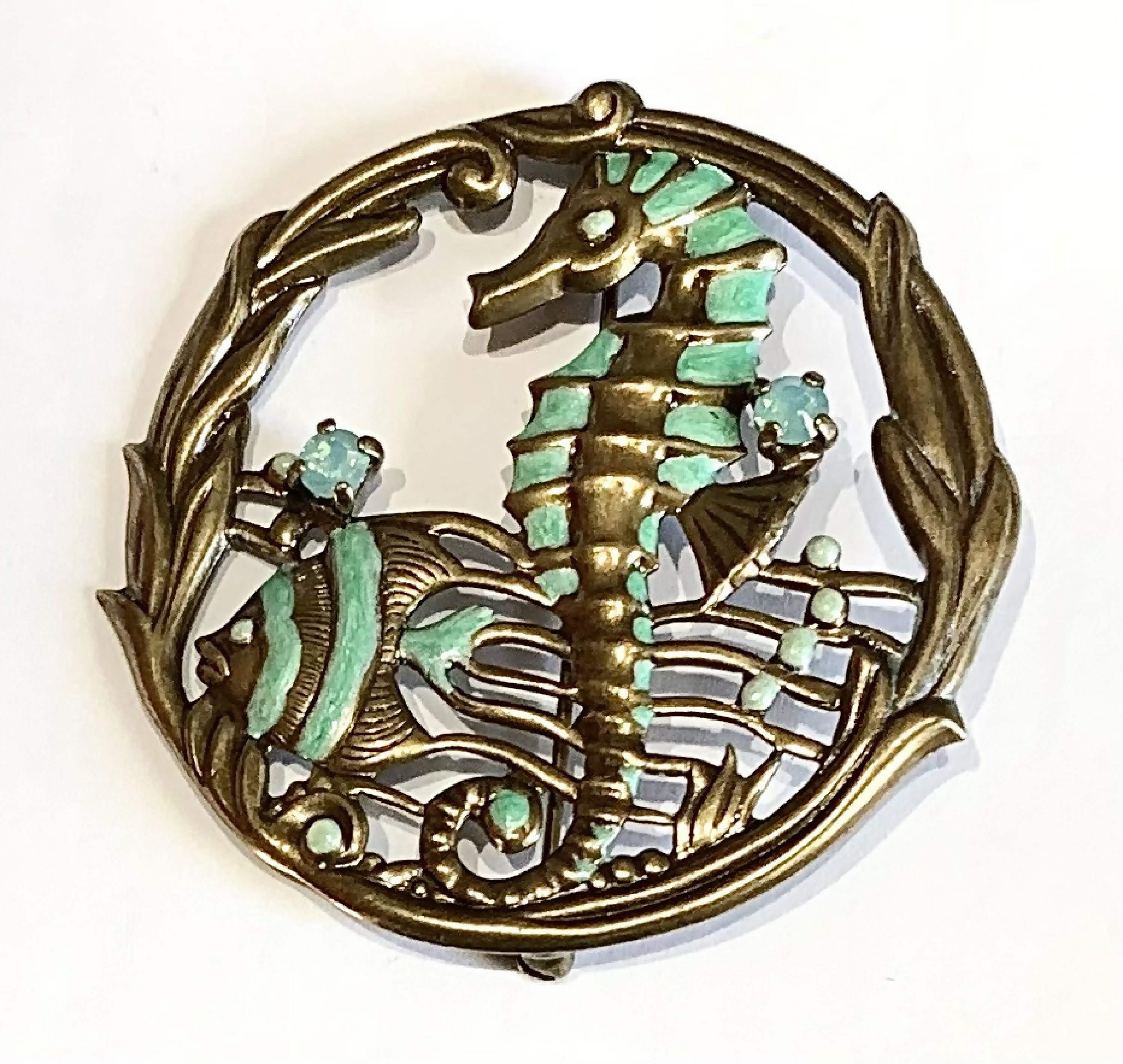 broche_hyppocampe_zazou copie | EMPREINTES Paris