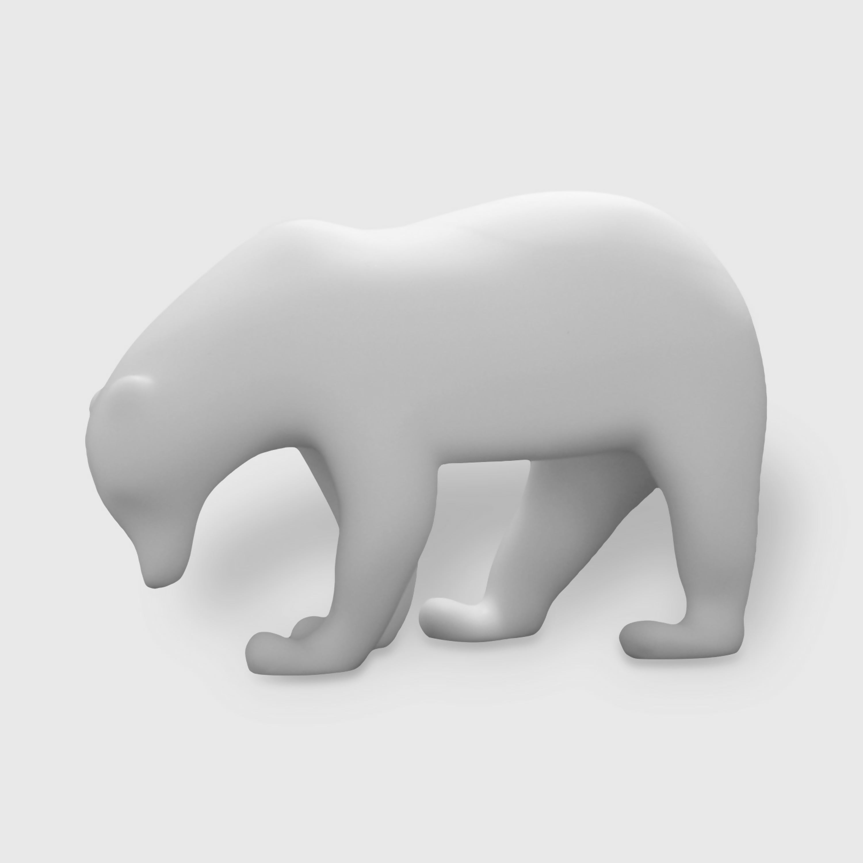 sculpture_ours_pompon_trait_dunion_artisans copie | EMPREINTES Paris