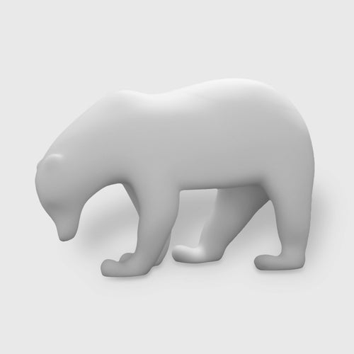 sculpture_ours_pompon_trait_dunion_artisans copie | EMPREINTES Paris - EMPREINTES Paris