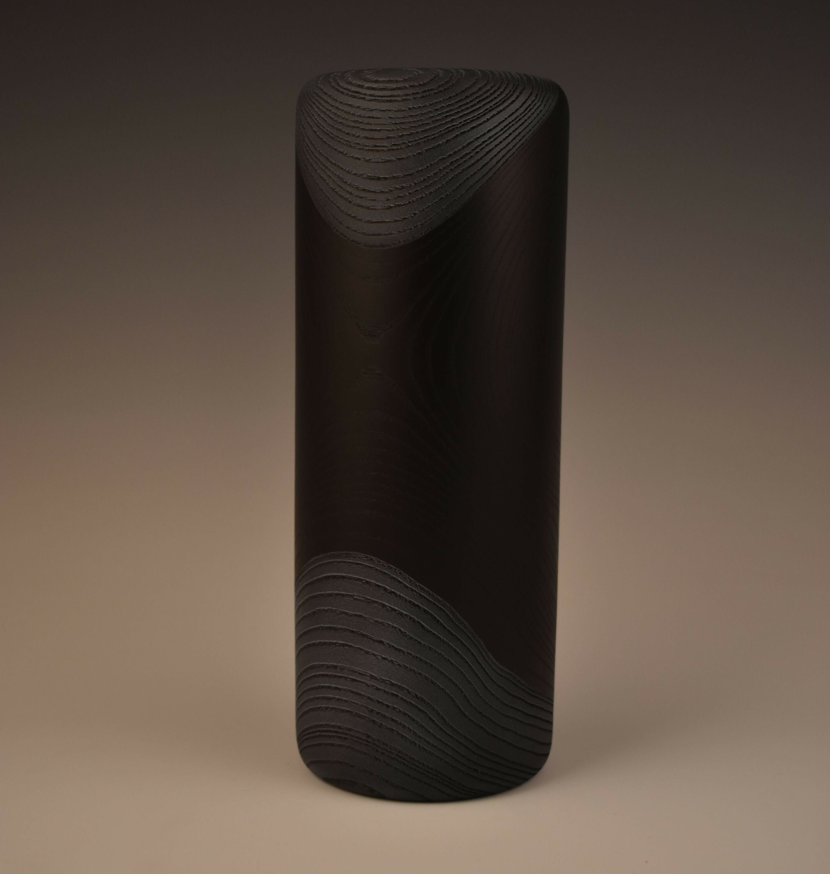 Cylindre Noir et Blanc | EMPREINTES Paris