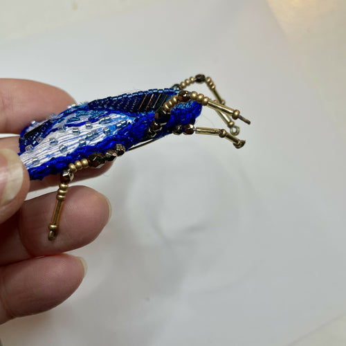 broche_coquette_bleue_agathe_you copie | EMPREINTES Paris - EMPREINTES Paris