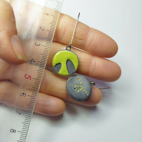 boucles_doreilles_colombes_vertes_chloe_bercovici_simplement_terre copie | EMPREINTES Paris - EMPREINTES Paris