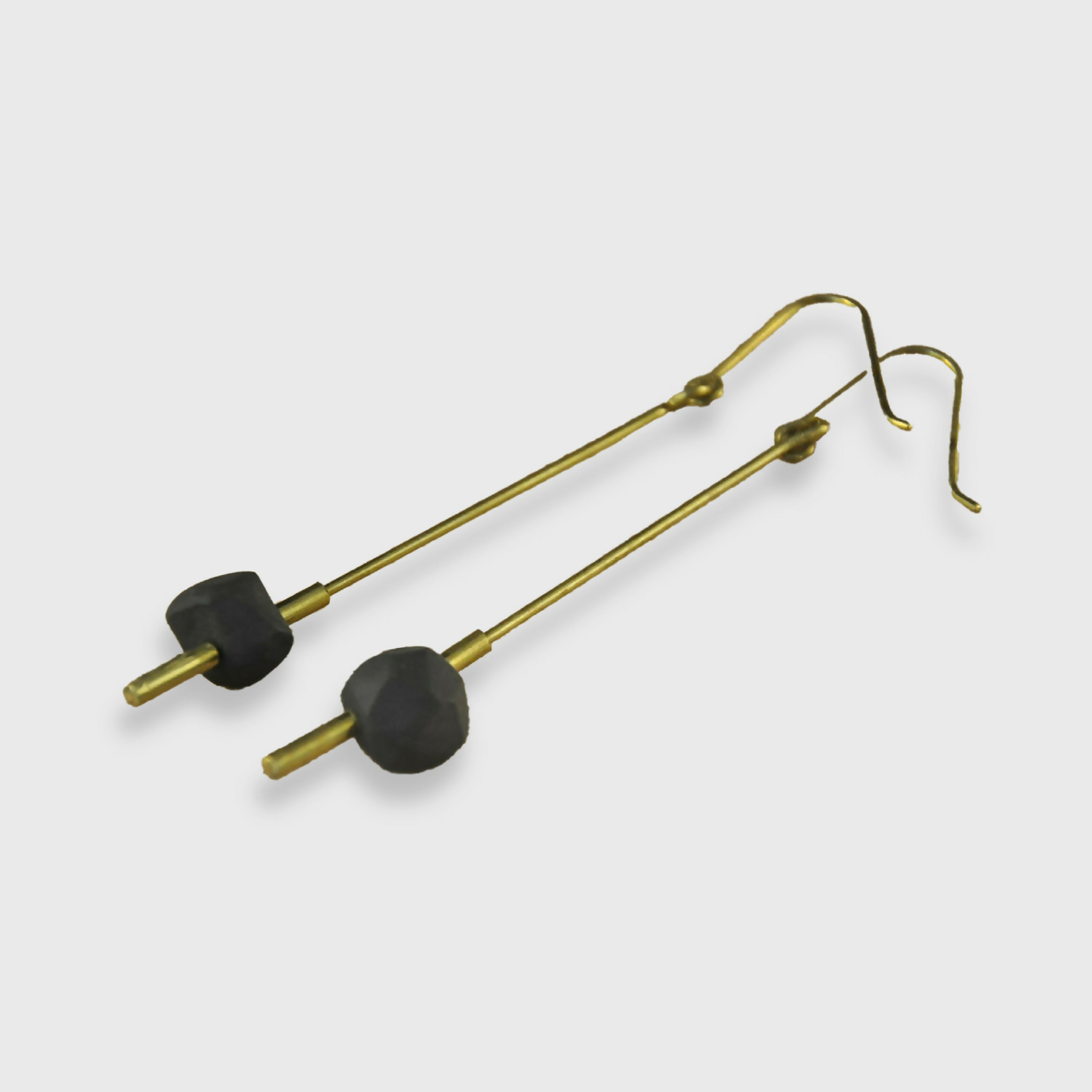 boucles_doreilles_cailloux_koeda copie | EMPREINTES Paris