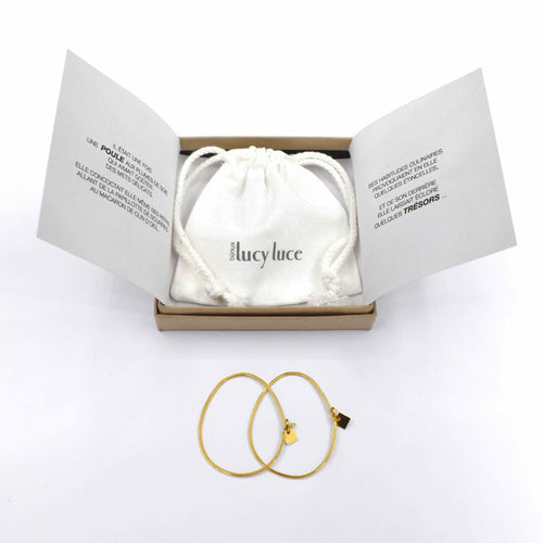 boucles_doreilles_poule_aux_oeufs_dor_lucy_luce copie | EMPREINTES Paris - EMPREINTES Paris