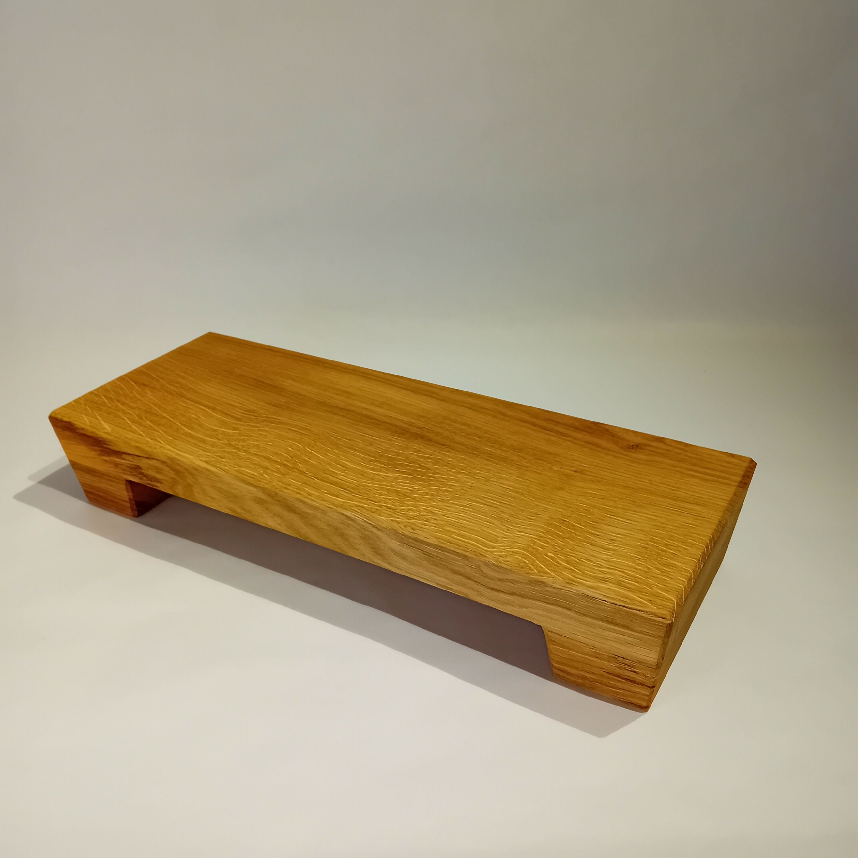 Planche de présentation en chêne IV | EMPREINTES Paris