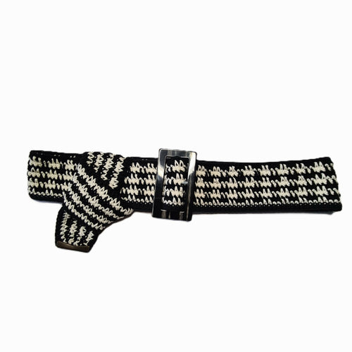 ceinture_pied_de_coq_carole_bonneau copie | EMPREINTES Paris - EMPREINTES Paris