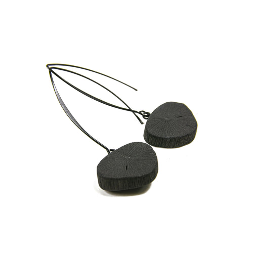 Boucles d’oreilles KURO-FULI 5 | EMPREINTES Paris - EMPREINTES Paris