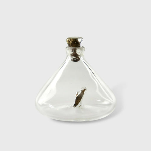 Carafe à spiritueux MAISON ALIVON x ATELIER GEORGE | EMPREINTES Paris - EMPREINTES Paris