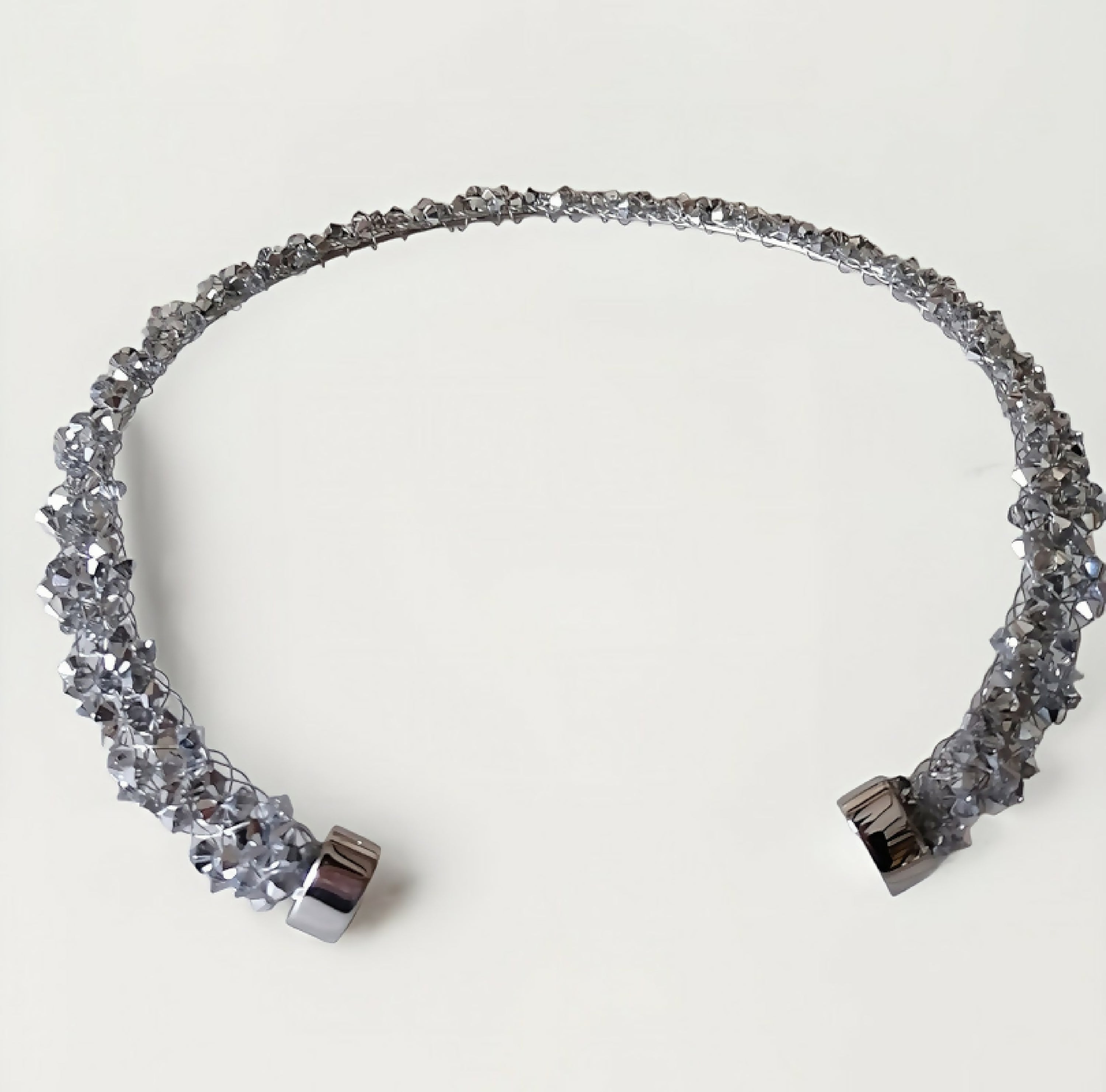 collier_sans_fermoir_etincelle_refractions_en_chaines_rec_bijoux | EMPREINTES Paris