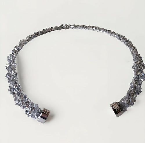 collier_sans_fermoir_etincelle_refractions_en_chaines_rec_bijoux | EMPREINTES Paris - EMPREINTES Paris