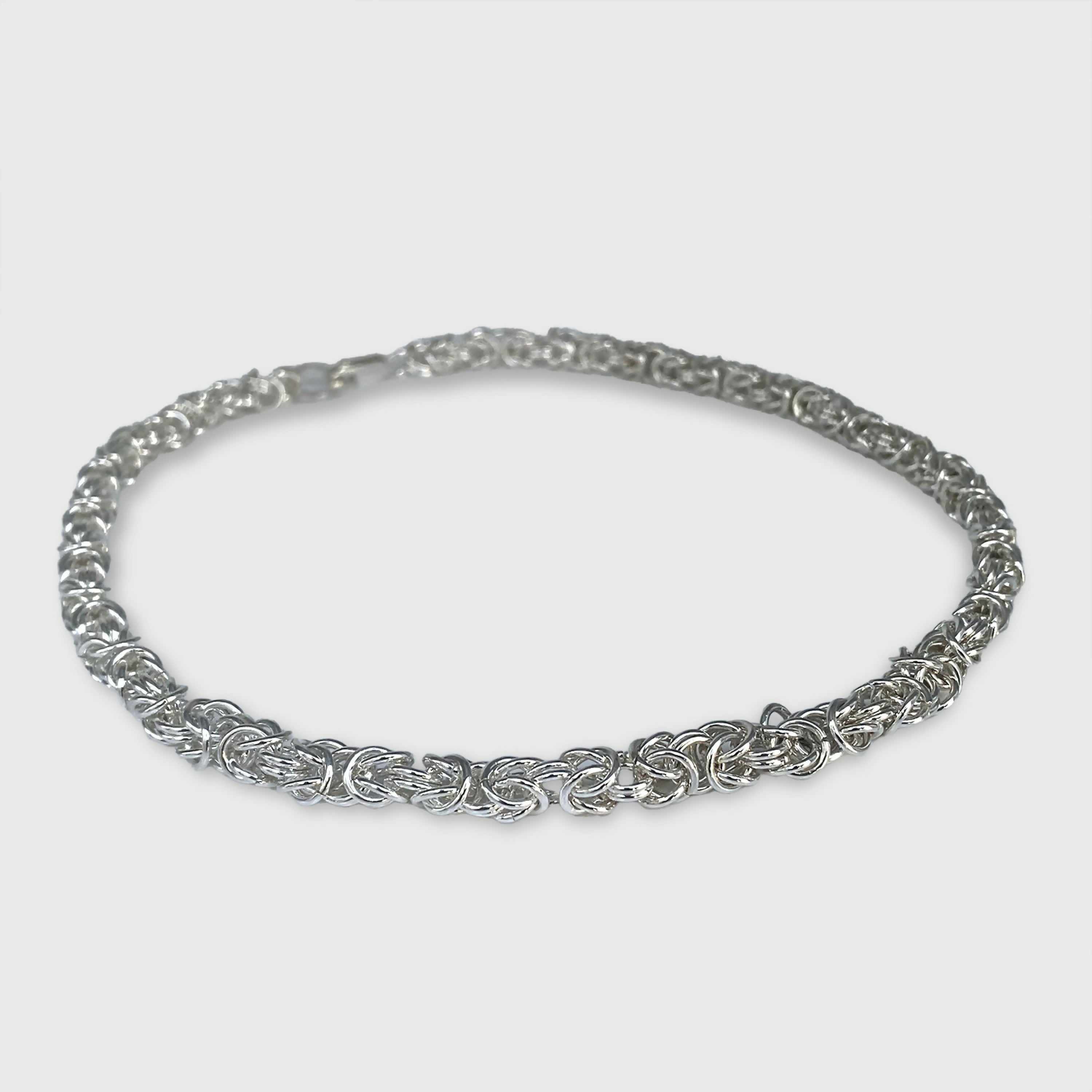 collier_maille_byzantine_en_argent_massif_artyssia copie | EMPREINTES Paris