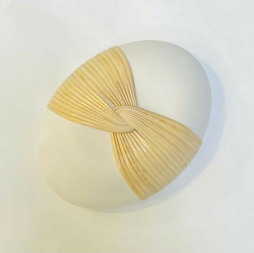 Galet à parfumer drapé | EMPREINTES Paris - EMPREINTES Paris