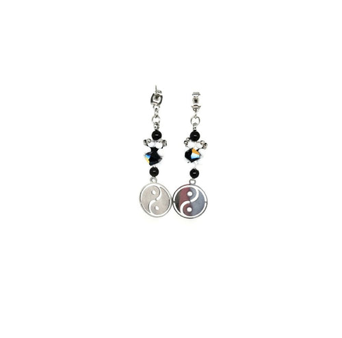 Boucles d'oreilles Dualis | EMPREINTES Paris - EMPREINTES Paris