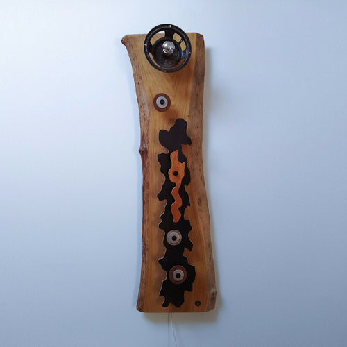 sculpture_et_applique_murale_istamboul_lucobukow copie | EMPREINTES Paris - EMPREINTES Paris