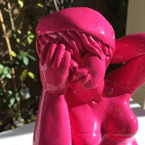 sculpture_lol_mimi_sculptures copie | EMPREINTES Paris - EMPREINTES Paris