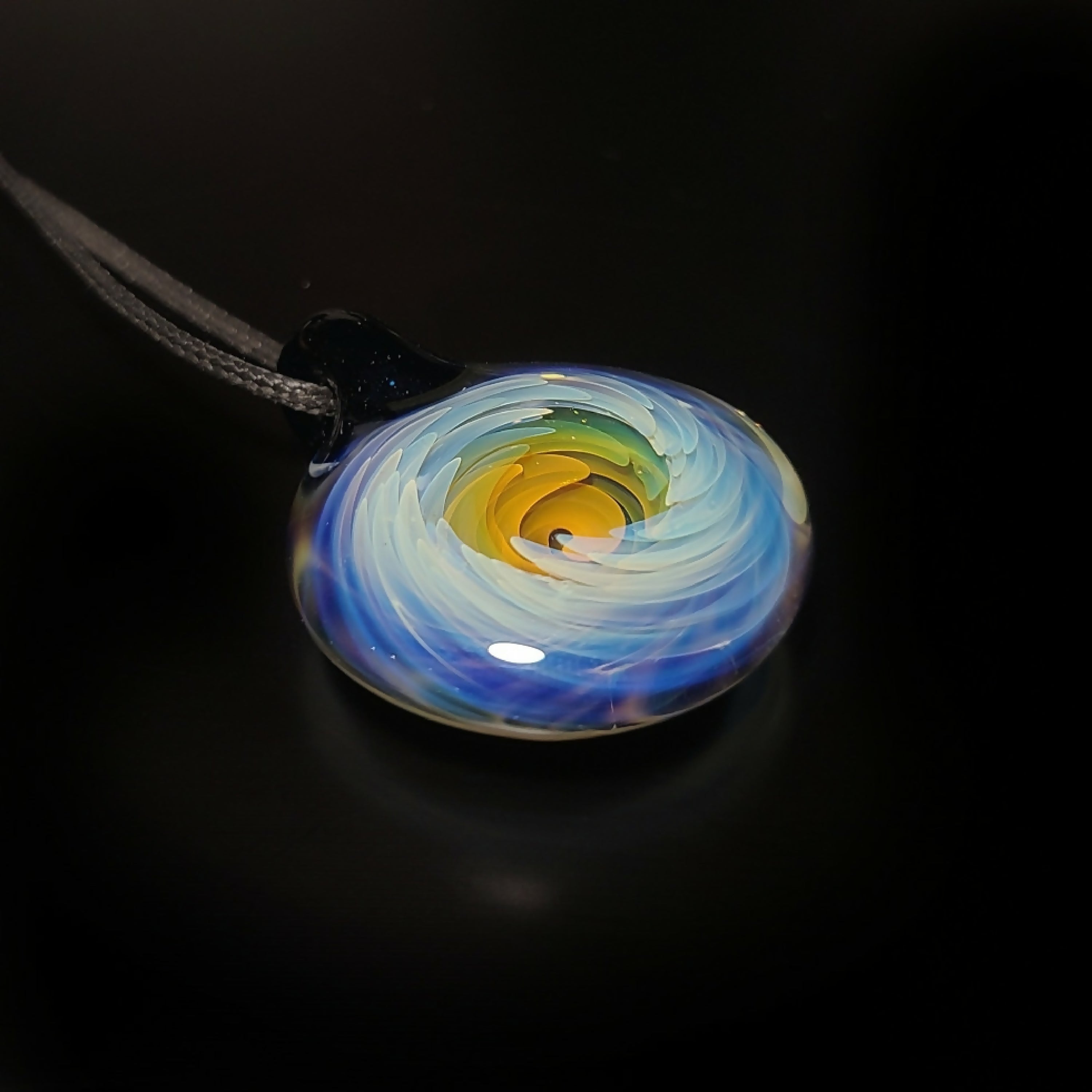 pendentif_en_verre_multicolore_unisexe_se_creations copie | EMPREINTES Paris