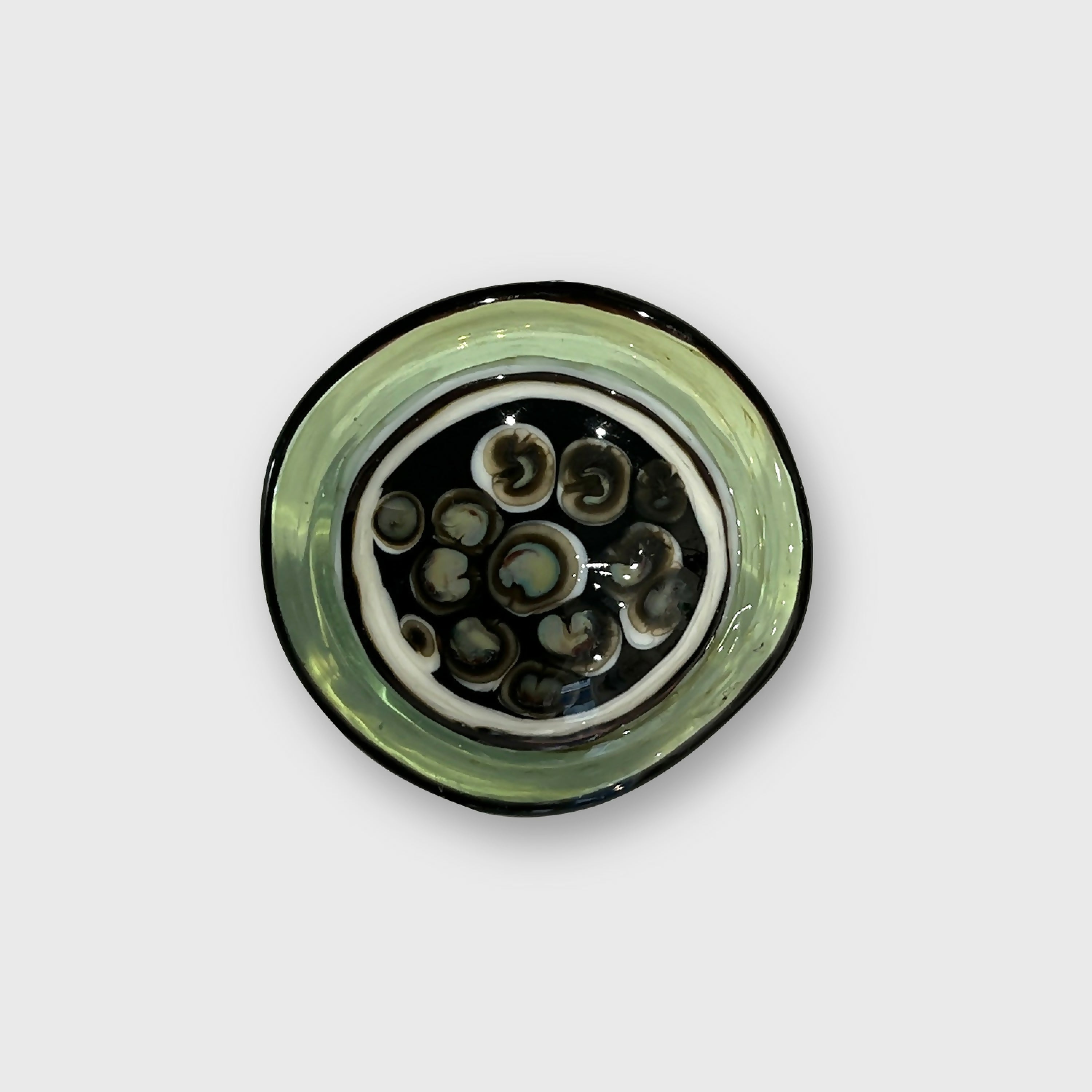 Broche Lola 1 | EMPREINTES Paris