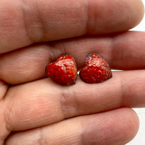 boucles_doreilles_les_amants_ferals_emaux_emoi copie | EMPREINTES Paris - EMPREINTES Paris