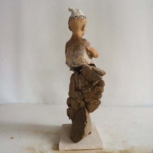 Sculpture Le secret des pierres | EMPREINTES Paris - EMPREINTES Paris